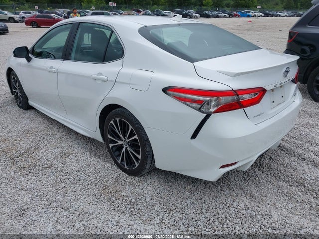 4T1B11HKXKU825777 Toyota a25a-fks