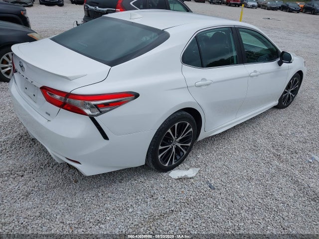 4T1B11HKXKU825777 Toyota a25a-fks