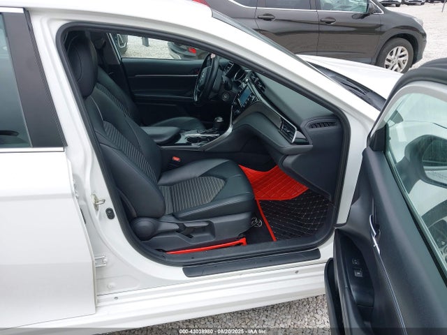 4T1B11HKXKU825777 Toyota a25a-fks