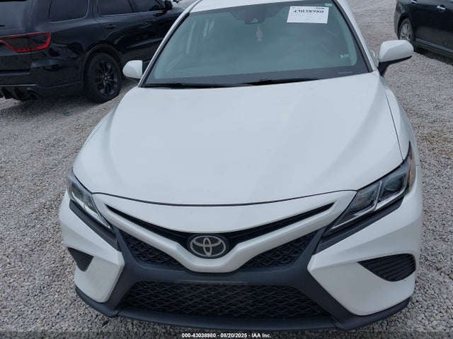 4T1B11HKXKU825777 Toyota a25a-fks