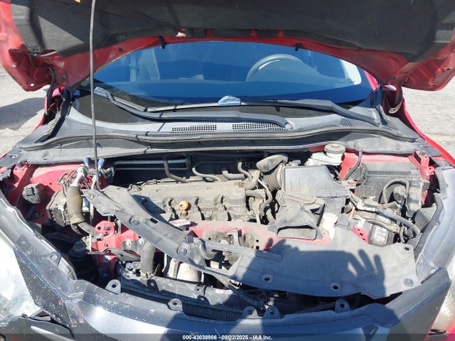 3CZRU6H57HM721031 Honda r18z9