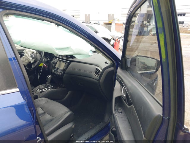 Nissan Rogue 2018 5N1AT2MT2JC841373 Image 5