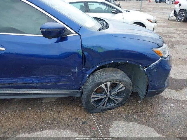 Nissan Rogue 2018 5N1AT2MT2JC841373 Image 6