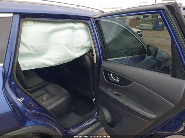 Nissan Rogue 2018 5N1AT2MT2JC841373 Image 8