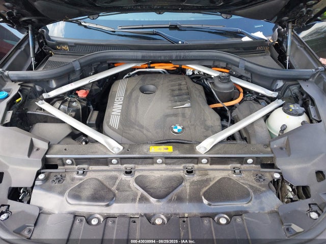 5UX43EU07R9U07028 BMW X5