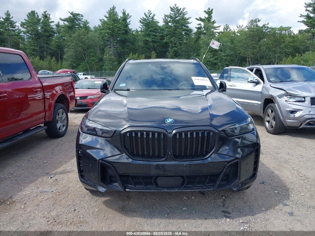 5UX43EU07R9U07028 BMW X5