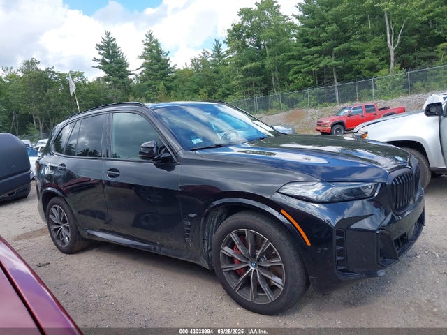 5UX43EU07R9U07028 BMW X5