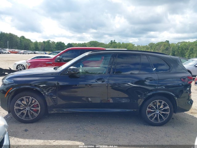 5UX43EU07R9U07028 BMW X5