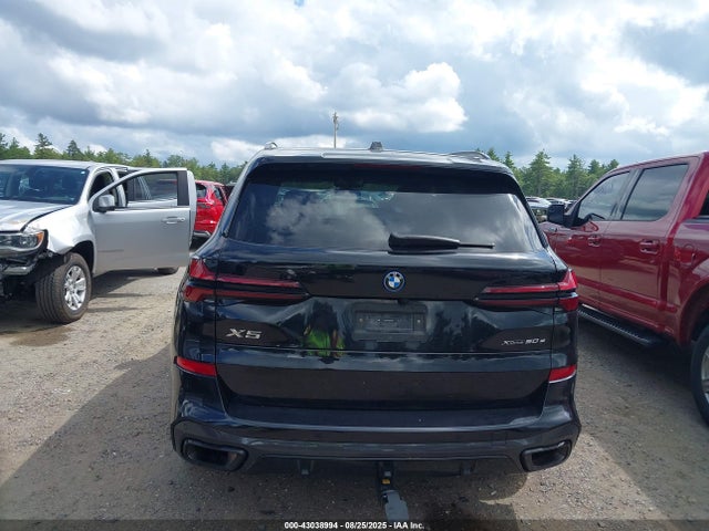 5UX43EU07R9U07028 BMW X5