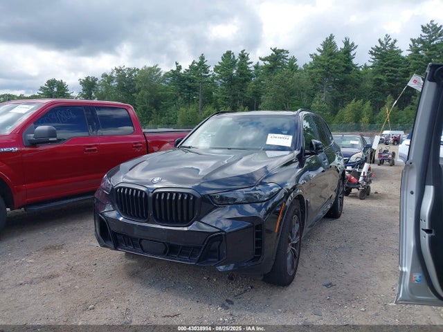 5UX43EU07R9U07028 BMW X5