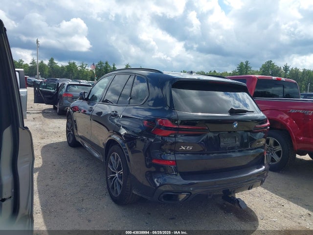 5UX43EU07R9U07028 BMW X5