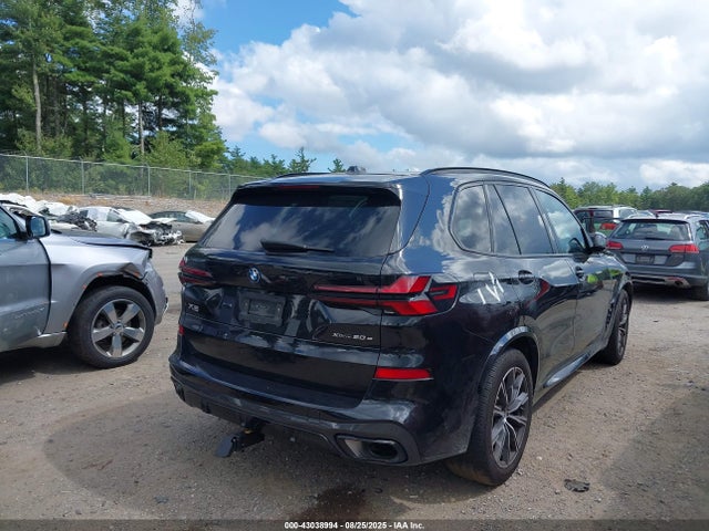 5UX43EU07R9U07028 BMW X5