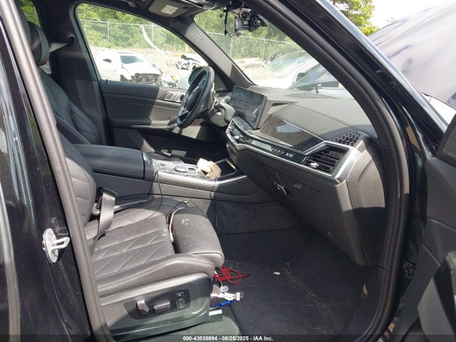 5UX43EU07R9U07028 BMW X5