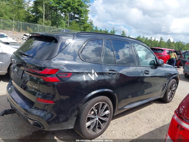 5UX43EU07R9U07028 BMW X5