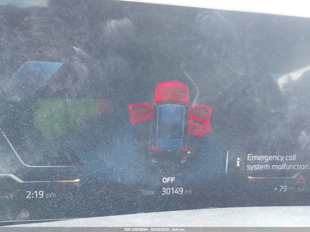 5UX43EU07R9U07028 BMW X5