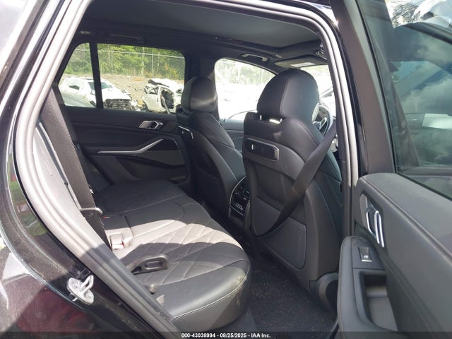 5UX43EU07R9U07028 BMW X5