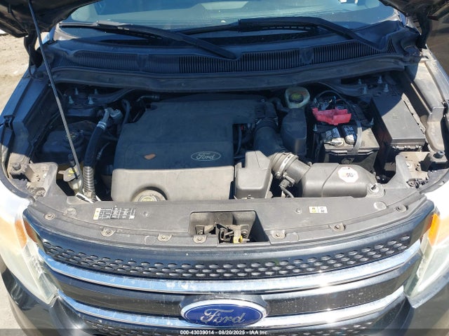 Ford 2014 2014 1FM5K7F84EGB64190 Image 10