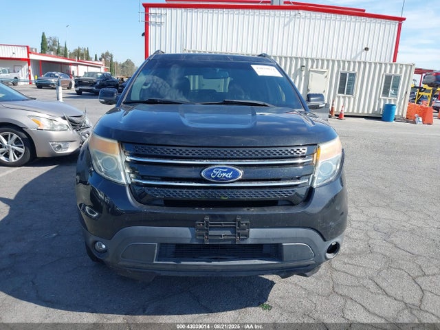Ford 2014 2014 1FM5K7F84EGB64190 Image 13