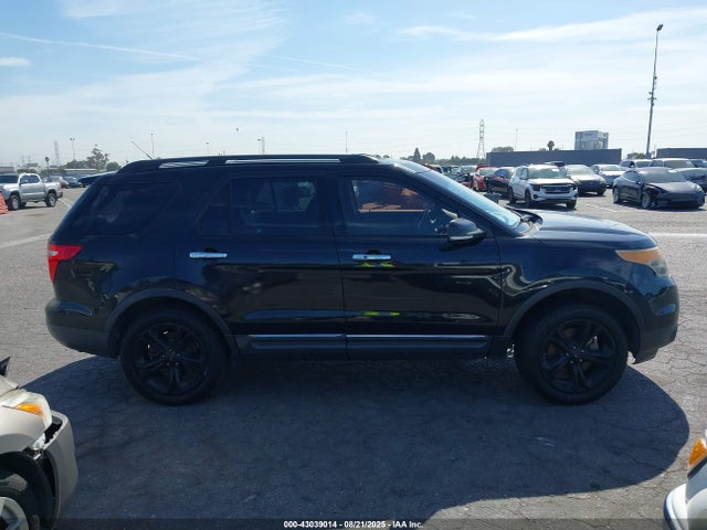 Ford 2014 2014 1FM5K7F84EGB64190 Image 14
