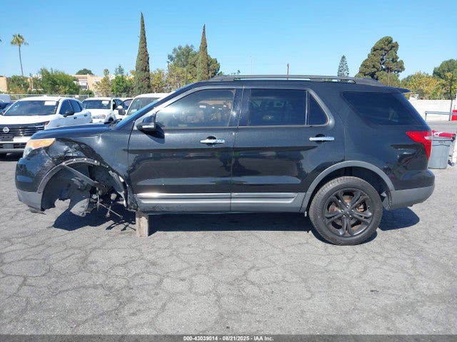 Ford 2014 2014 1FM5K7F84EGB64190 Image 15