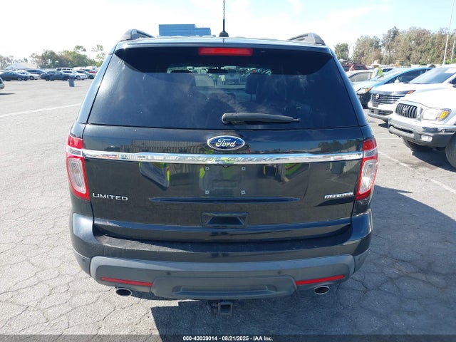 Ford 2014 2014 1FM5K7F84EGB64190 Image 17