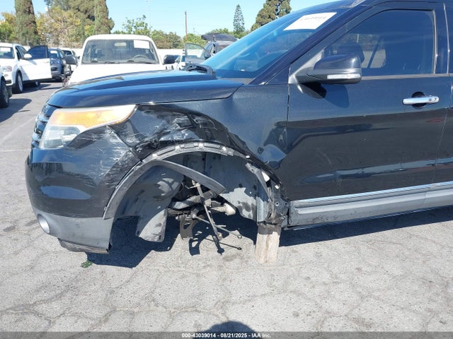 Ford 2014 2014 1FM5K7F84EGB64190 Image 6