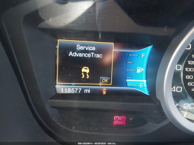 Ford 2014 2014 1FM5K7F84EGB64190 Image 7