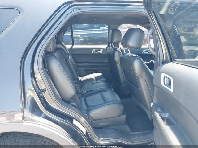 Ford 2014 2014 1FM5K7F84EGB64190 Image 8