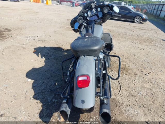 2022 HARLEY-DAVIDSON FLHTK 1HD1KEF15NB652571 Photo 5