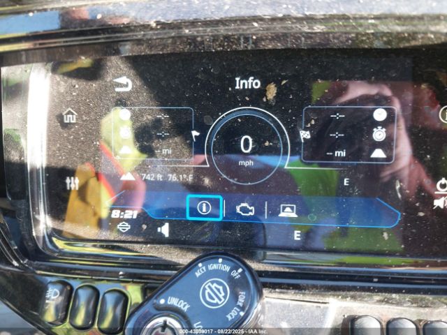 2022 HARLEY-DAVIDSON FLHTK 1HD1KEF15NB652571 Photo 6