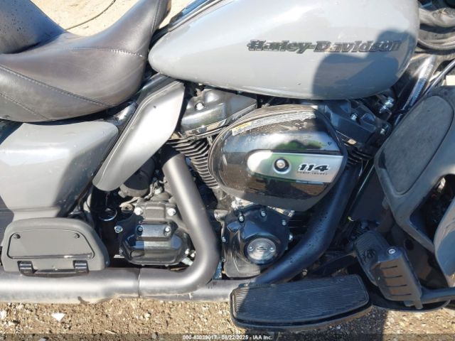 2022 HARLEY-DAVIDSON FLHTK 1HD1KEF15NB652571 Photo 7
