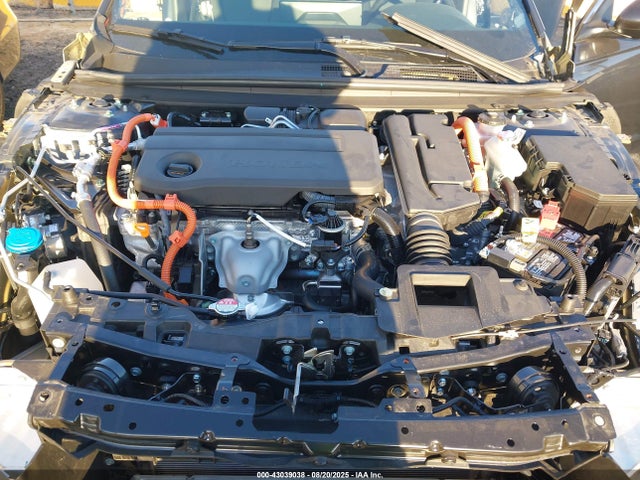 1HGCY2F66SA040093 Honda lfc5