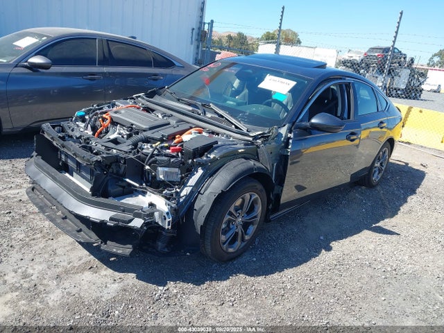 1HGCY2F66SA040093 Honda lfc5