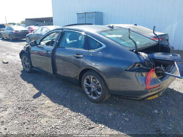 1HGCY2F66SA040093 Honda lfc5