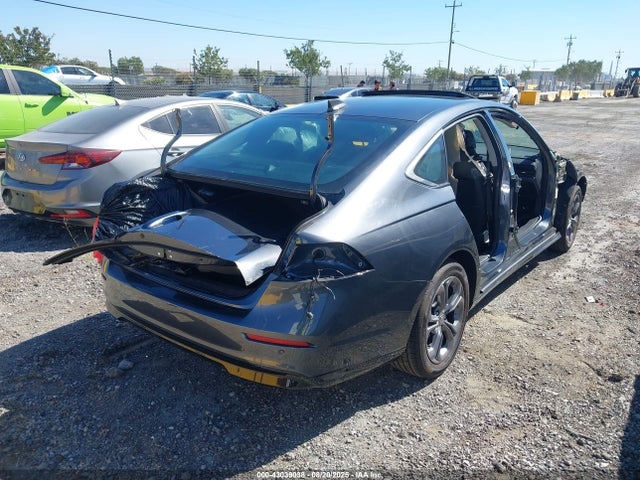 1HGCY2F66SA040093 Honda lfc5