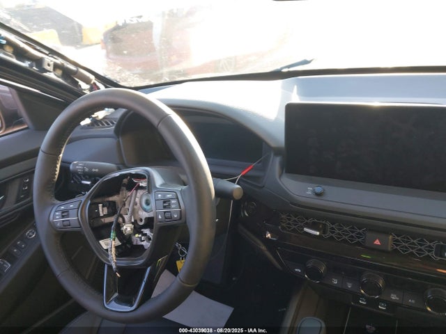 1HGCY2F66SA040093 Honda lfc5