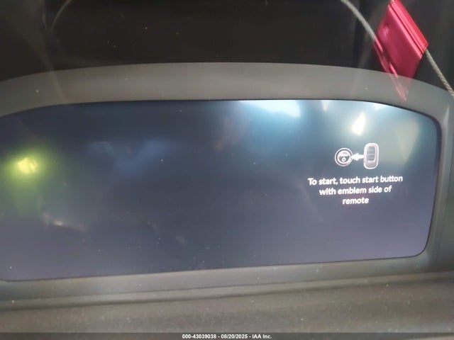 1HGCY2F66SA040093 Honda lfc5
