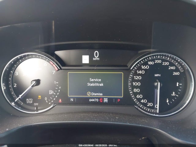 2019 CADILLAC XT4 1GYFZDR41KF139917 Photo 6