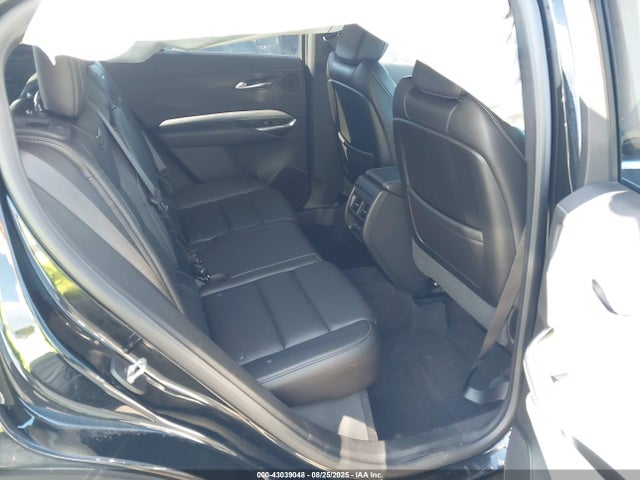 2019 CADILLAC XT4 1GYFZDR41KF139917 Photo 7