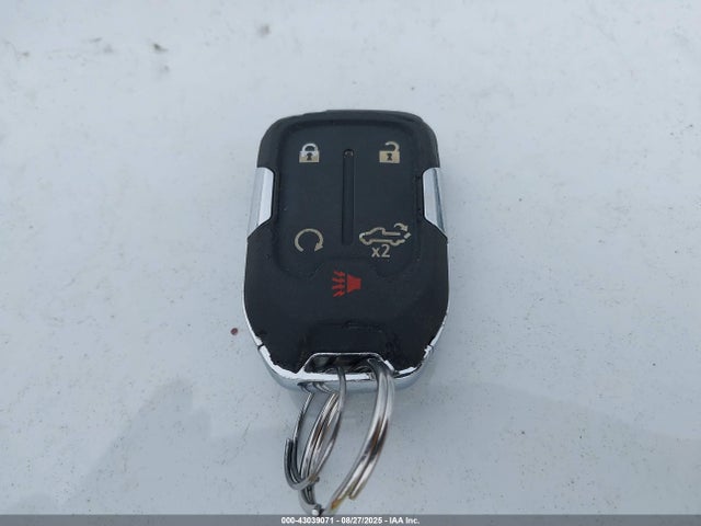 2GC4YUEY3N1206120 Chevrolet l5p