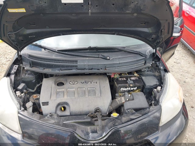 Scion 2zr-fe 2014 JTKKUPB41E1046582 Image 10