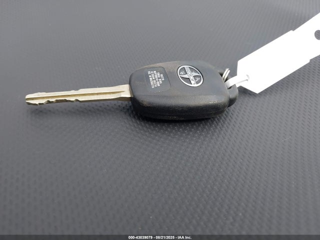 Scion 2zr-fe 2014 JTKKUPB41E1046582 Image 11