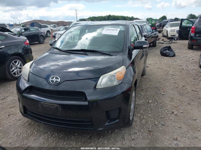 Scion 2zr-fe 2014 JTKKUPB41E1046582 Image 12