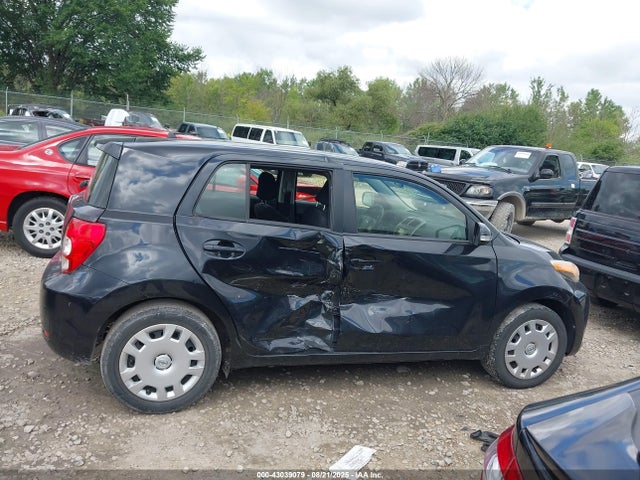 Scion 2zr-fe 2014 JTKKUPB41E1046582 Image 13