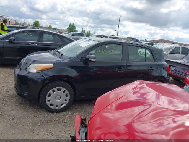 Scion 2zr-fe 2014 JTKKUPB41E1046582 Image 14