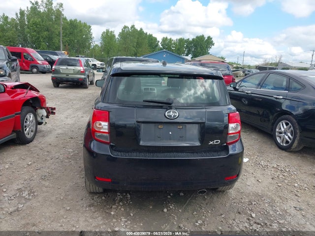 Scion 2zr-fe 2014 JTKKUPB41E1046582 Image 16