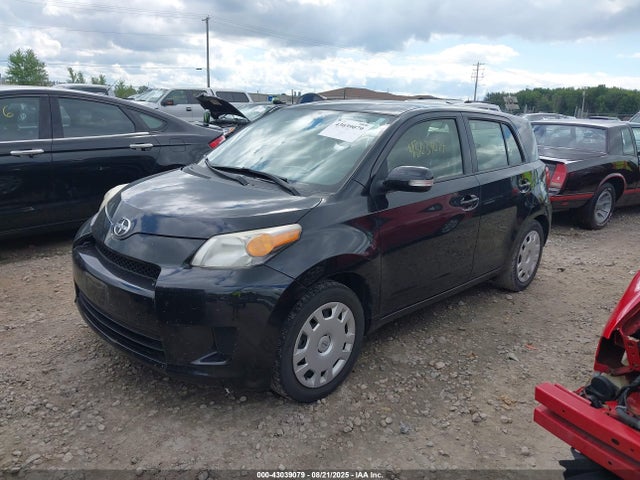 Scion 2zr-fe 2014 JTKKUPB41E1046582 Image 2