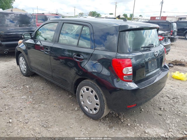 Scion 2zr-fe 2014 JTKKUPB41E1046582 Image 3