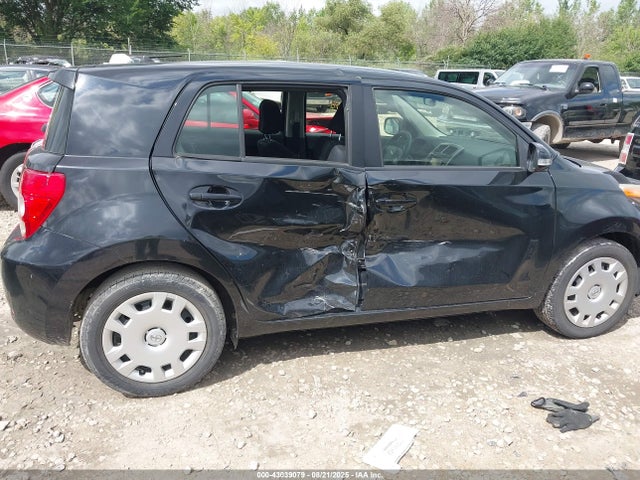 Scion 2zr-fe 2014 JTKKUPB41E1046582 Image 6