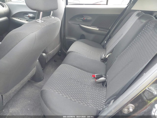 Scion 2zr-fe 2014 JTKKUPB41E1046582 Image 8